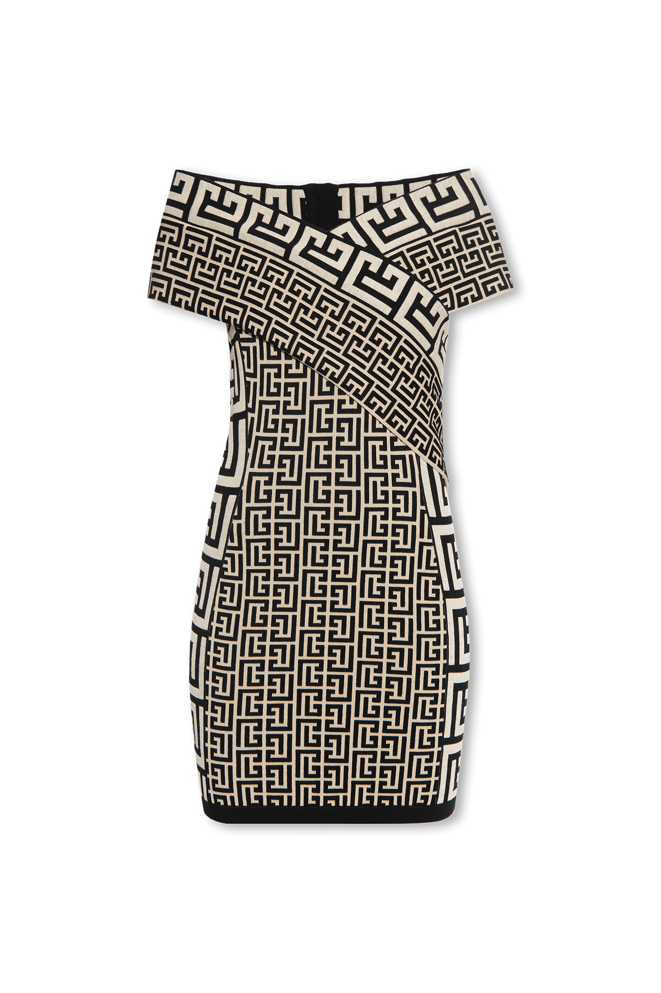 Balmain dresses discount lebanon